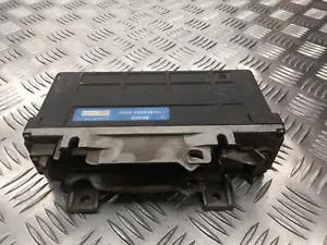 B234 Mercedes-Benz ABS Control Module Unit ECU 0265101018 - Picture 1 of 5