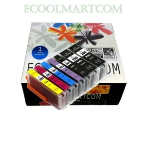 7 pk PGI280XXL ink set for TS8120 TS9120 Printer FREE SHIPPING! - Bild 1 von 3