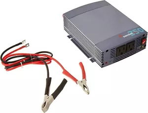 Camper Americano Camper Samlex Inverter da 12 volt a 110v 350 watt SSW-350-12A - Foto 1 di 1