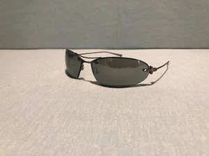 BRAND NEW LOREE RODKIN WOMEN'S SUNGLASSES [ BRAD ATS 70-15-116. ] WITH CASE - Picture 1 of 12