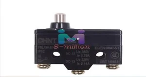 Interruptor de límite #T2 1 pieza nuevo CHINT YBLXW-5/11D1 - Imagen 1 de 4