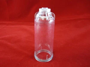 Taza transparente Fonray CUP-FAL400N para lubricante FAL400N - Imagen 1 de 3