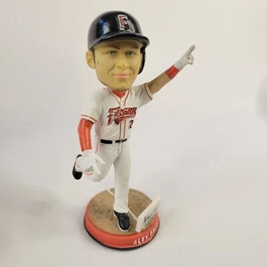 2018 Alex Bregman Houston Astros AAA Fresno Grizzlies Bobblehead Giveaway Promo - Picture 1 of 18