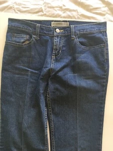 EXPRESS jeans, 6 R, waist 31 inches, inseam 32 inches, front rise 9 inches - Bild 1 von 12