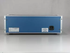 PI Mainframe 267.30 per amplificatore alta tensione e modulo regolatore piezoelettrico - Foto 1 di 2