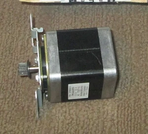 Xerox WC123 DADF REGI. N.o de parte del motor: 127K38460 - Imagen 1 de 4