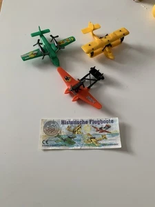 Ü-Ei Flugzeuge - Bild 1 von 1