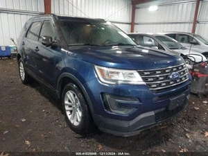 Driver Axle Shaft Front Axle 3.5L Without Turbo AWD Fits 11-19 EXPLORER 2829782 - Picture 1 of 12