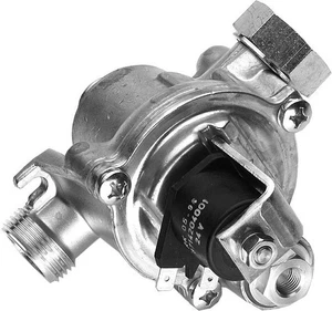 Junkers - Bosch Hydraulikschalter für ZSR... CL 100S.. - 87172041410 - Picture 1 of 7