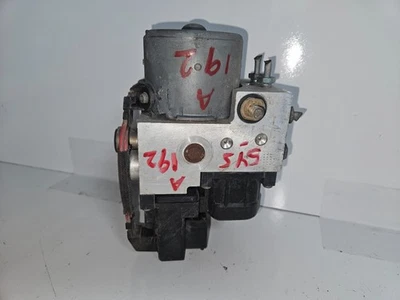 1999-2002 MERCURY COUGAR PEÇA DE FREIO ANTIBLOQUEIO CONJUNTO DE MOTOR FABRICANTE DE EQUIPAMENTO ORIGINAL, 545-01462A - Imagem 1 de 4