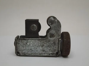 Vintage K-D Tools 2107 Mini Copper Tubing Pipe Cutter Made in USA - Picture 1 of 3