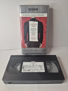 Gosford Park (D-VHS D-Theater) High Definition 1080i Video Tape  - Picture 1 of 9