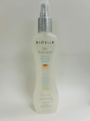 Biosilk Silk Therapy Beach Texture - 5.64oz/167ml - Image 1 of 2
