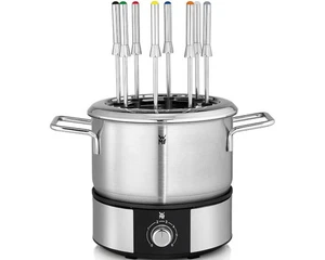 WMF 04.1513.0011 LONO Fondue 1.500 Watt Leistung - Bild 1 von 1