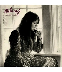 Melanie : Autumn Lady - Music CD Album (2024) 2 Discs Rock Folk Pop BRAND NEW - Picture 1 of 3