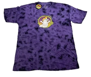 NEW Buc-ee’s 2024 Halloween ‘Hey Boo’ T-Shirt Size XL Or 2XL GLOW IN THE DARK - Picture 1 of 8
