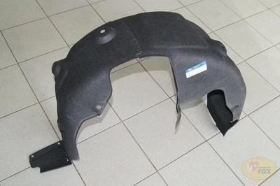 2008 - 2016 现代 Genesis Coupe 868212M500 后轮驱动侧轮衬里挡泥板 — 第 1/4 张图片