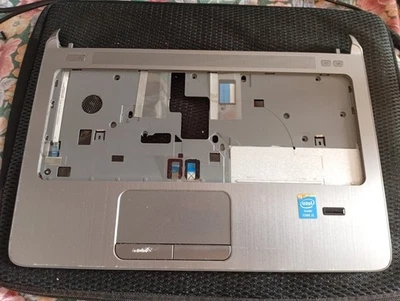 Poggiapolsi HP 430 G2 768213-001 - Immagine 1 di 4