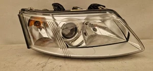 Frontscheinwerfer Saab 9-3 93 D1SAAB9-3 Xenon Rechts Scheinwerfer Headlight - Bild 1 von 10