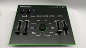 Roland VT-3 Voice Transformer AIRA Vocal Effects Processor from Japan - Picture 1 of 2