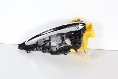 2016 - 2024 MINI COOPER CLUBMAN FRONT LEFT DRIVER DOOR OUTSIDE HANDLE OEM - Imagem 1 de 4