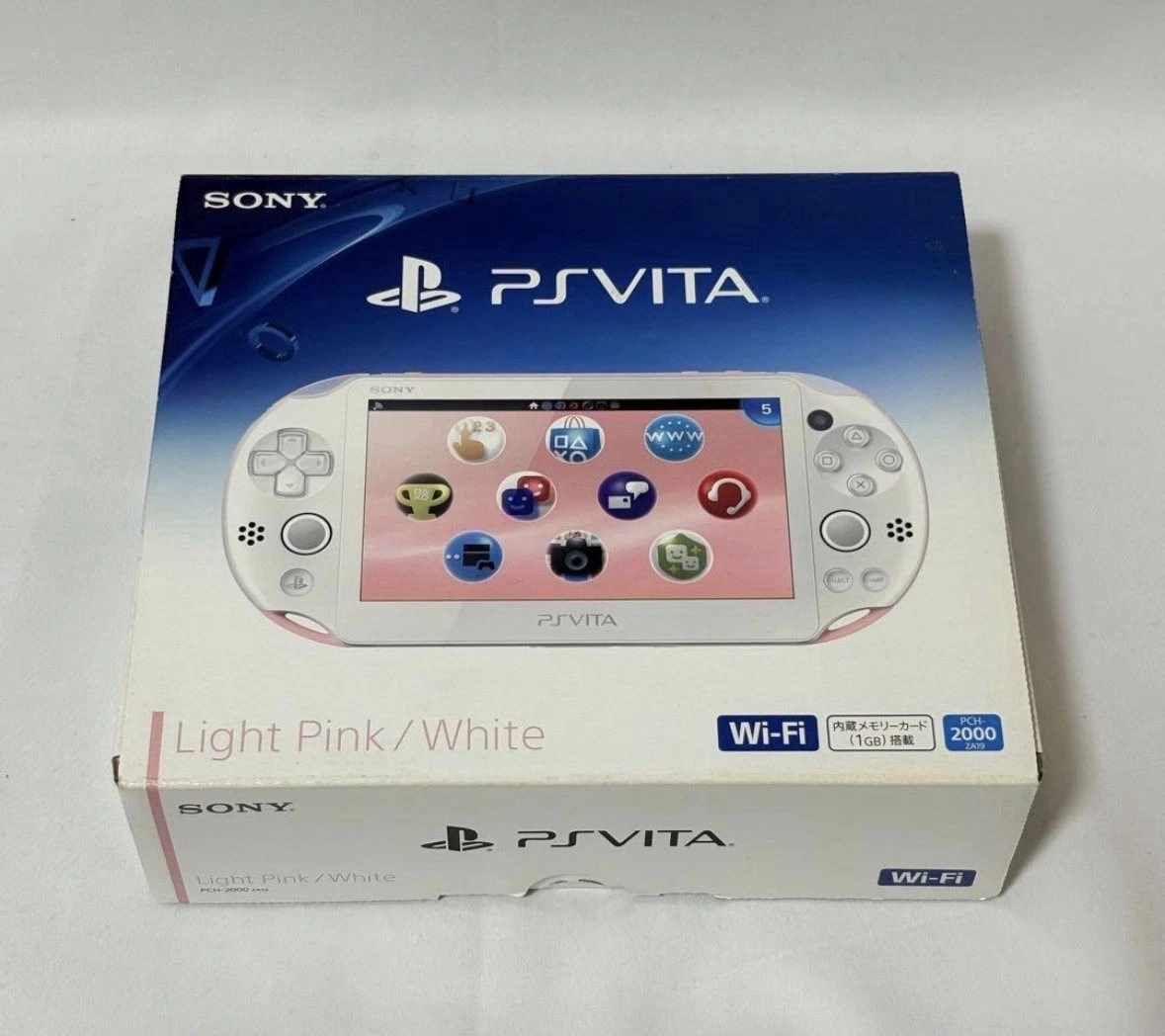 5-154 PSVITA PCH-2000 ピンク/ホワイト 楽天市場】【レビュー
