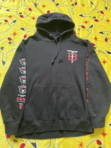 Technoblade Good Game YouTuber Hoodie Hooded Jumper Pullover Sz M - Picture 1 of 2