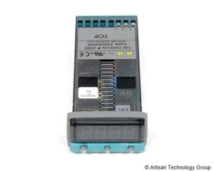 CAL Controls 3300 Autotune Temperature Controller - Picture 1 of 4