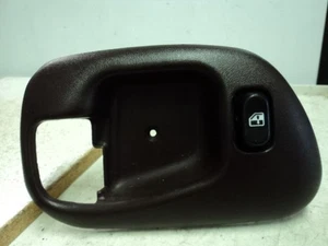 95 LUMINA ELECTRIC POWER DOOR WINDOW CONTROL SWITCH - Picture 1 of 2