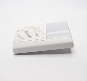 Defiant Wireless Plug-In Türklingel und Nachtlicht weiß - NUR GLOCKENSPIEL - Bild 1 von 3