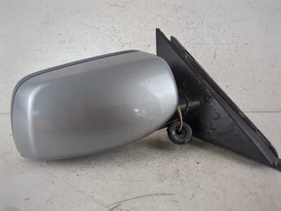 Bmw 530i 5 Series 2001-2005 Wing/door Mirror Electric (driver Side)  - Image 1 of 4