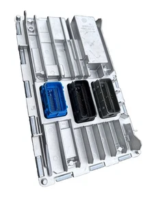 OEM  | ECM Engine Control Module fits GM Light Duty Trucks  19-22 PN: 12725132 - Picture 1 of 3