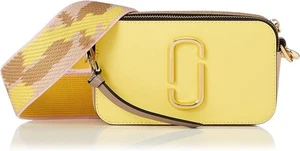 Marc Jacobs The Snapshot Camera Bag M0012007 745 Yellow Cream Multi - Bild 1 von 6