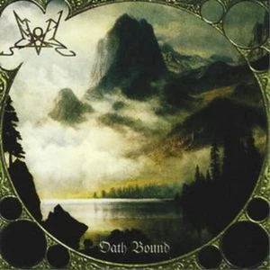 Summoning Oath Bound (CD) Album - Bild 1 von 7