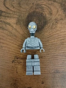 Lego Star Wars 5D6-RA-7 Protocol Droid Minifigure 75419 - New Unassembled - Picture 1 of 3