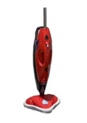 H20 Mop Ultra Steam Mop, Hand Held Steamer & Carpet  Sc - 393 Open Box - Image 1 of 3