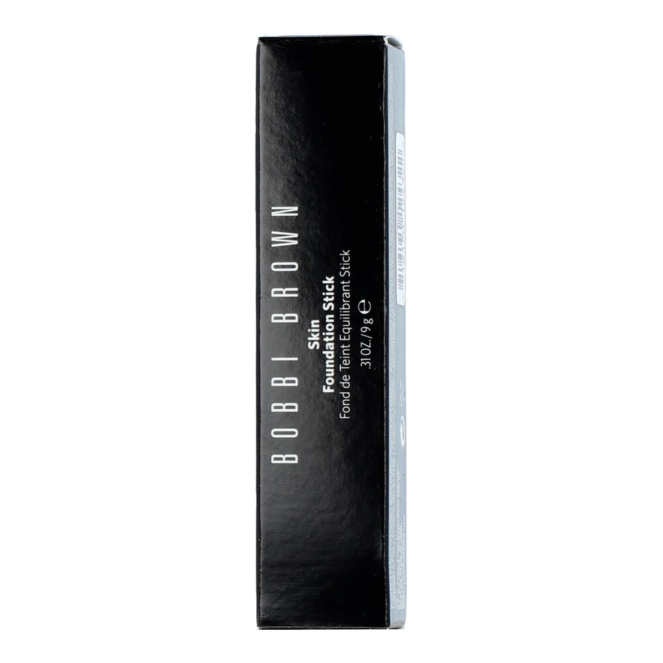 Bobbi Brown Skin Foundation Stick - Natural N-052 9g - Bild 1 von 1
