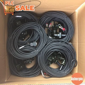 Mitsubishi Kabel MR-EKCBL10M-L NEU KOSTENLOSER BESCHLEUNIGTER VERSAND - Bild 1 von 15