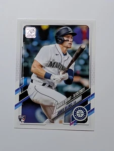 2021 Topps Update #US51 Roel Ramirez RC - Picture 1 of 2