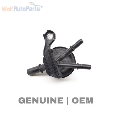 2011-2018 PORSCHE CAYENNE - Coolant Bleeder Valve 7P5121671 - Image 1 of 4