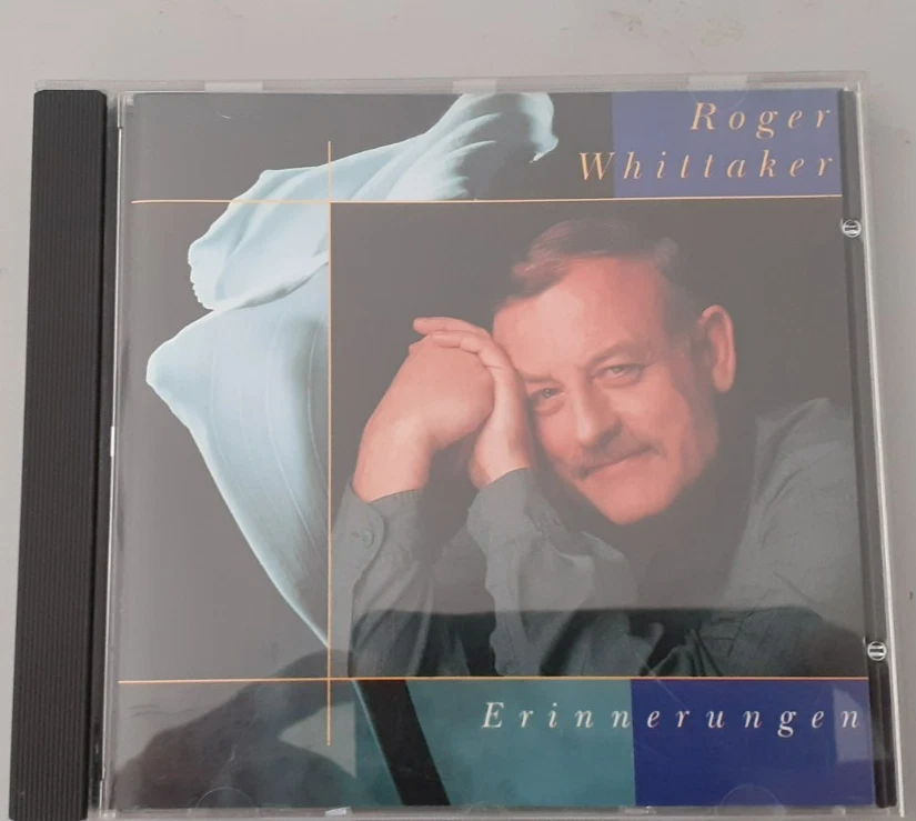 Roger Whittaker - Erinnerungen - Bild 1 von 1