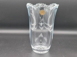 Vintage Crystal Vase, France - Bild 1 von 7