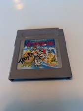 .Game Boy.' | '.Super Mario Land.