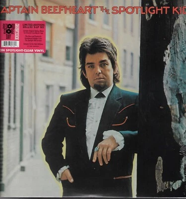 CAPTAIN BEEFHEART The Spotlight Kid 2xLP RSD 2024 Record Store Day New! - Image 1 of 2