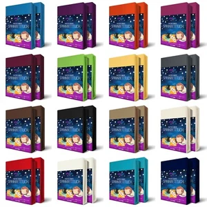 DOPPELPACK FROTTEE KINDER Spannbettlaken Kinder Baby Spannbetttuch Kinderbett - Bild 1 von 19