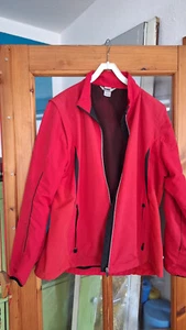 Fahrradjacke gr 44/ 46 - Bild 1 von 3