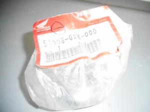 NOS Honda CL90 CT90 CT110 CL100 CL125S OEM SEAT UNDER COVER RL 51608-028-000 - Picture 1 of 5