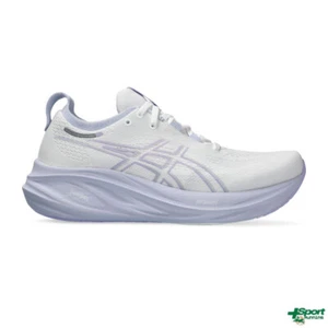 Scarpa running Asics Gel Nimbus 26 Donna - 1012B601-100 - Picture 1 of 5