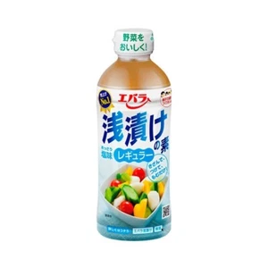 Ebara Asazuke No Moto Regular Japanese Vegetable Pickle Seasoning エバラ浅漬けの素 レギュラー - Picture 1 of 3