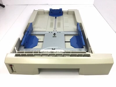 OKI C5200 Printer Replacement Paper Loading Tray Part CLEAN & READY - Image 1 of 4